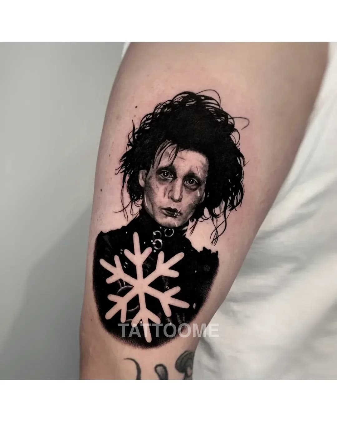 리얼리스틱 타투 4 - yongtattoos