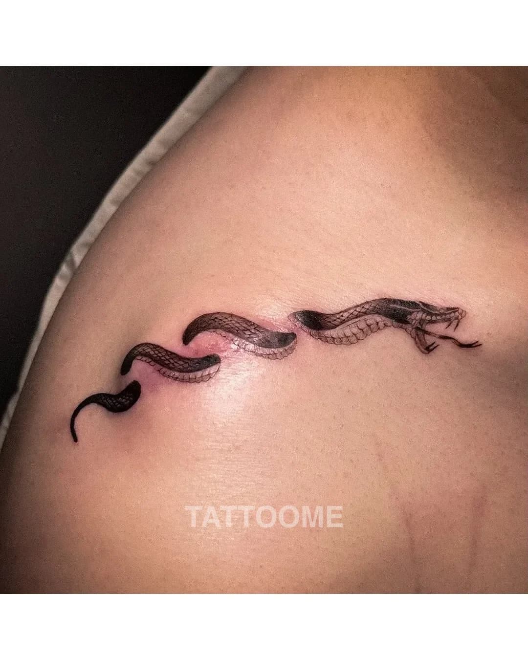 블랙앤그레이 타투 5 - vegetagam_tattoo