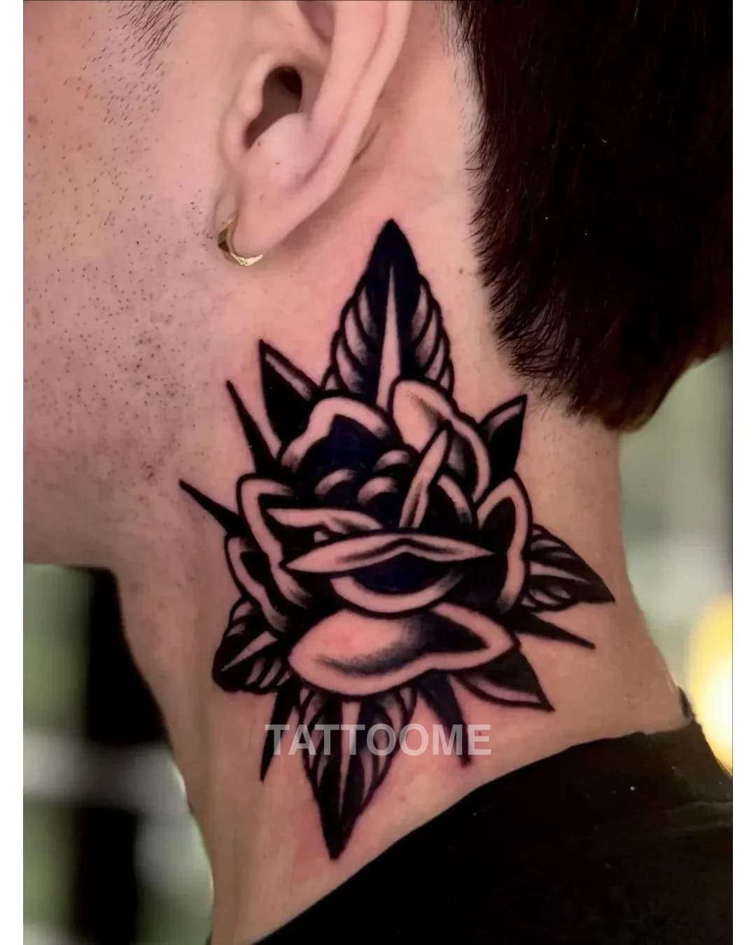 올드스쿨 타투 1 - ondol_tattoo