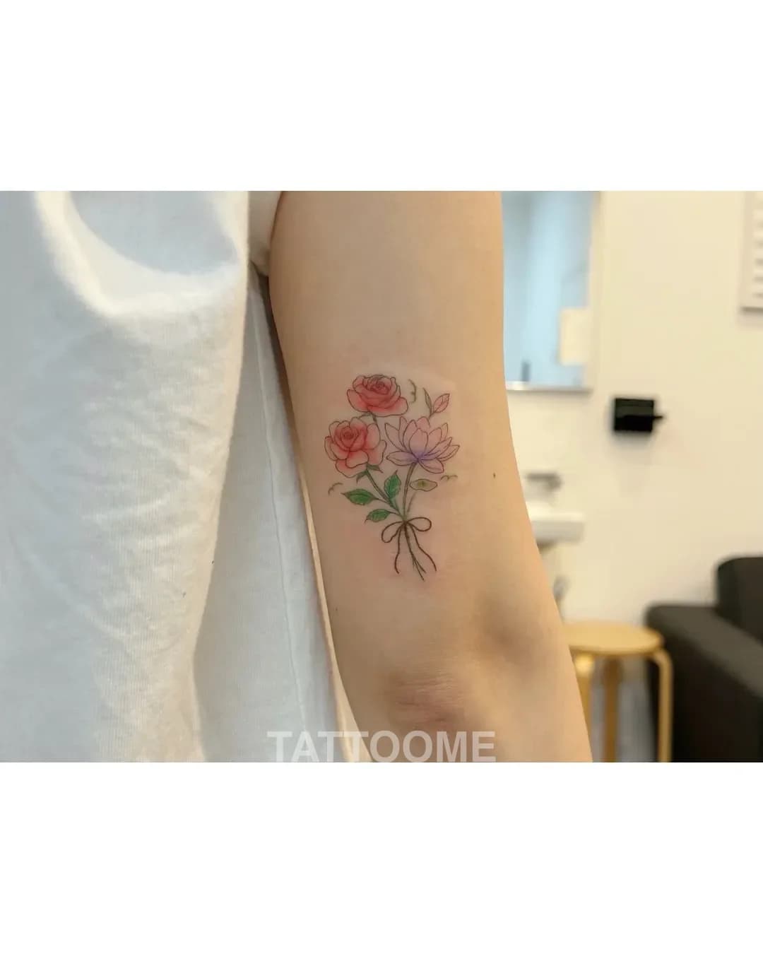 미니타투 2 - o__tatt