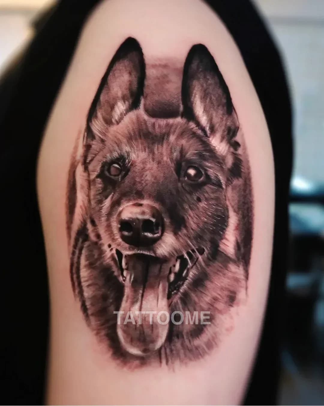 리얼리스틱 타투 5 - romano_tattooist