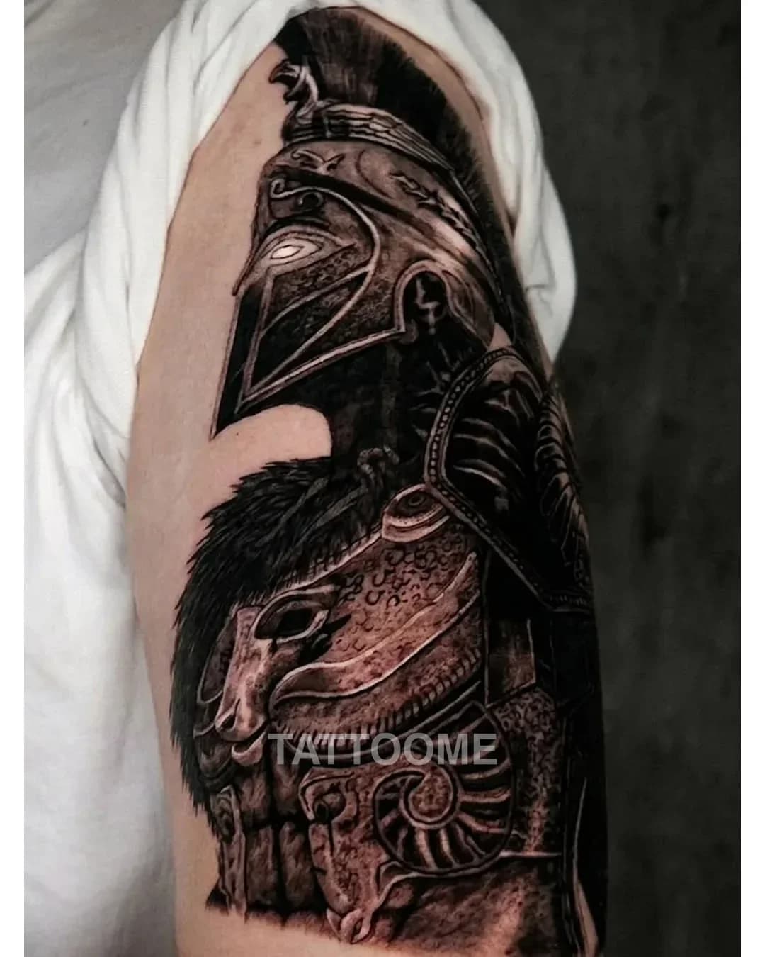 리얼리스틱 타투 3 - chedo_tattooism