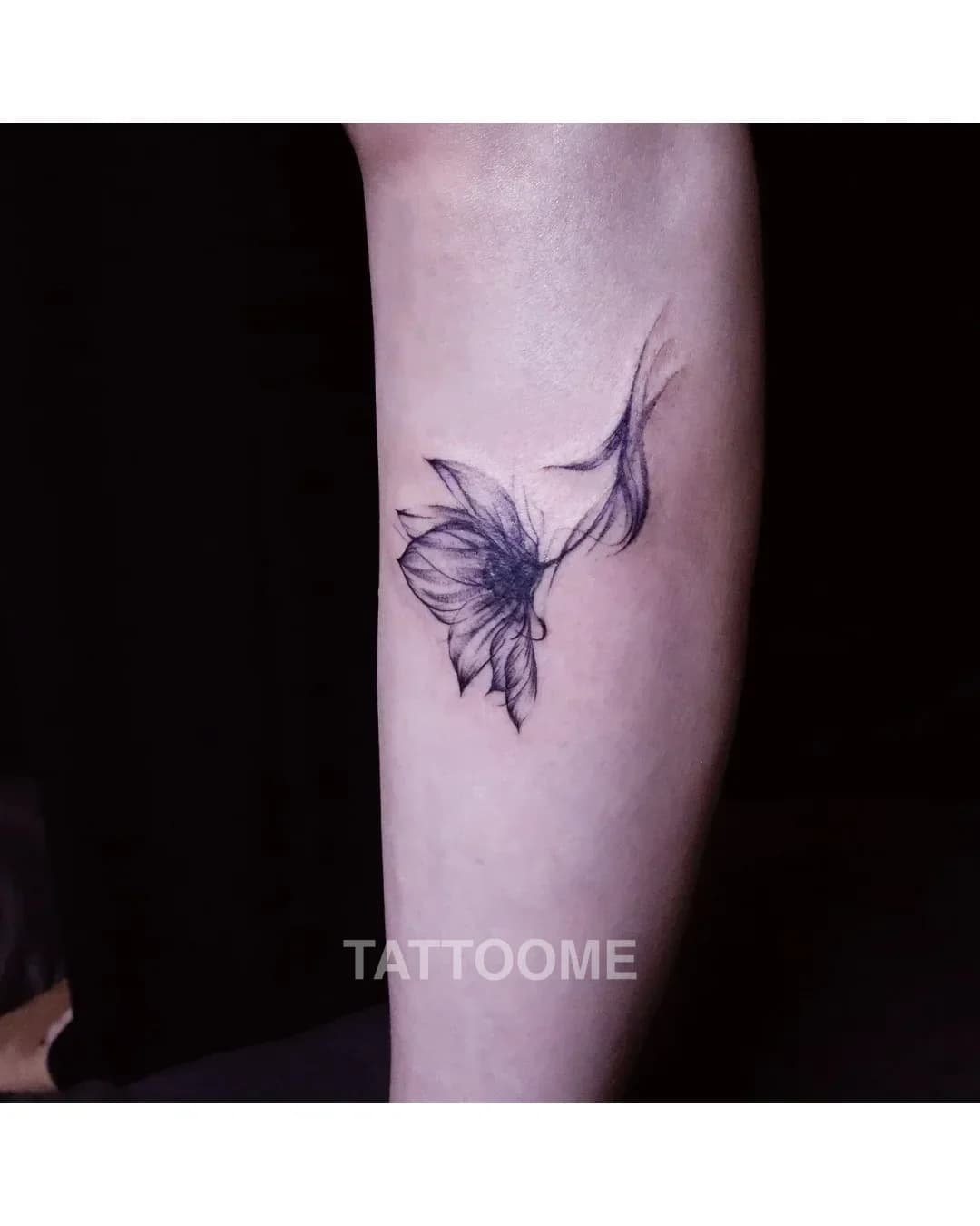 감성타투 4 - tattooist_han