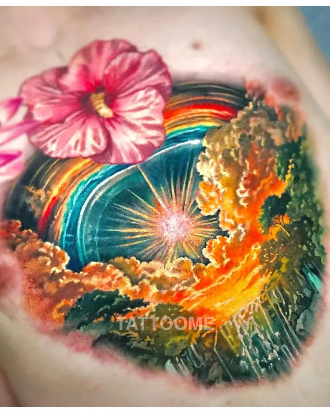 리얼리스틱2 - jodi.tattoo 2