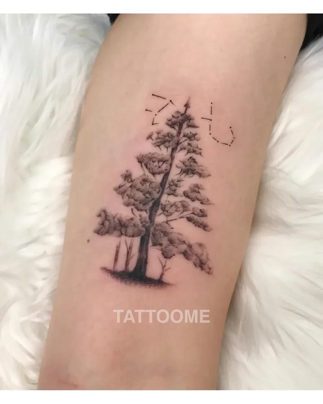 블랙워크 타투 4 - ansan_saegim_tattoo