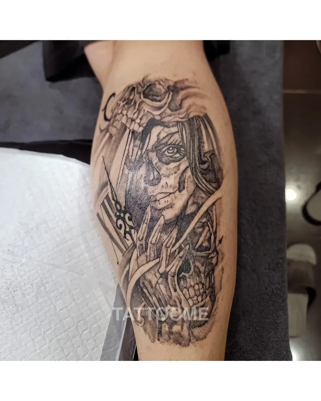 치카노 타투 3 - rio_tattoo_