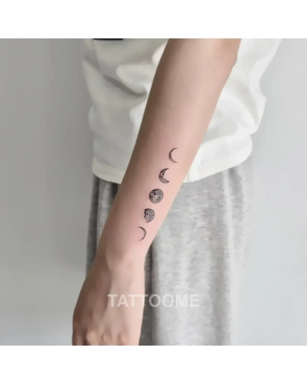 미니타투 3 - tattooer_soso