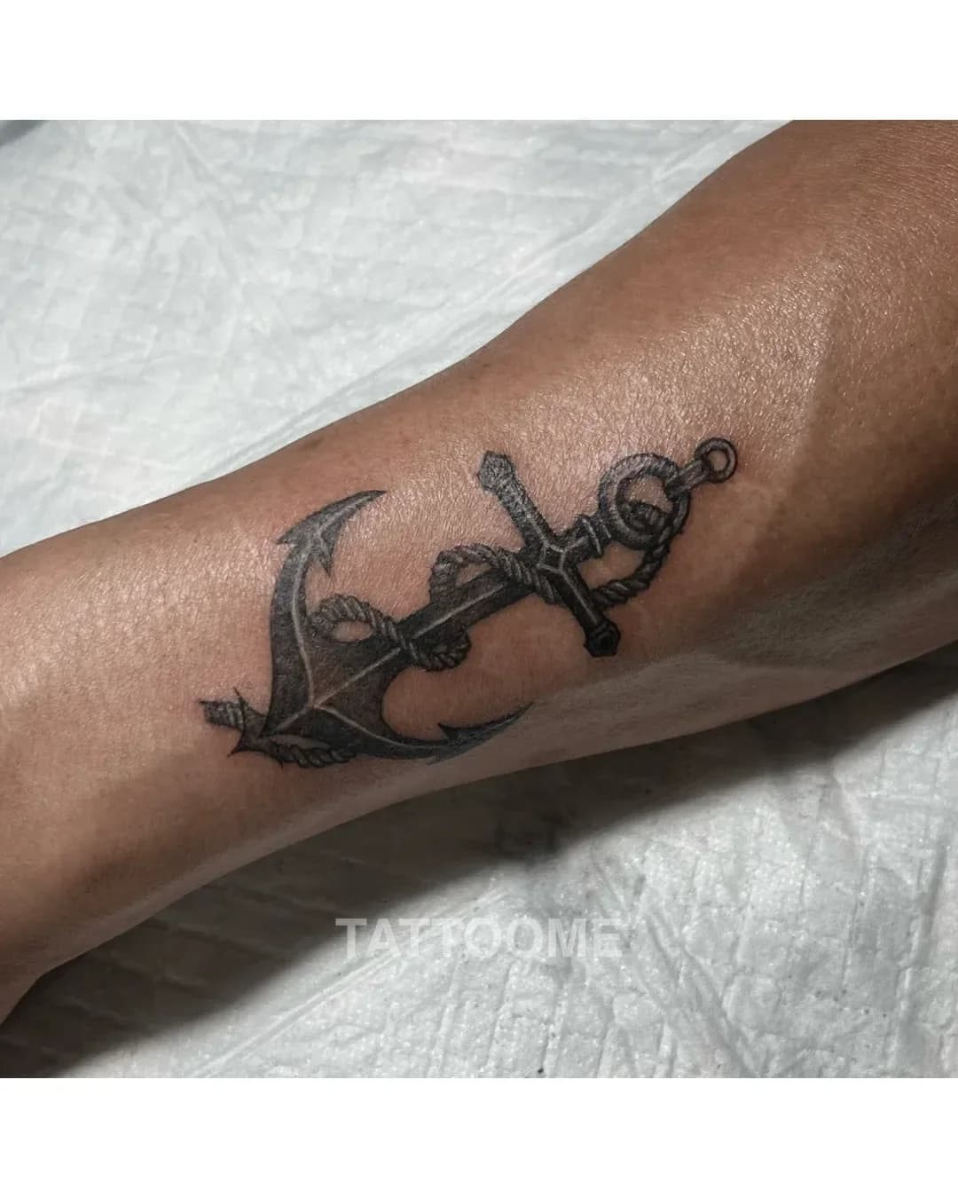 블랙워크 타투3 - hongkong_tattoo