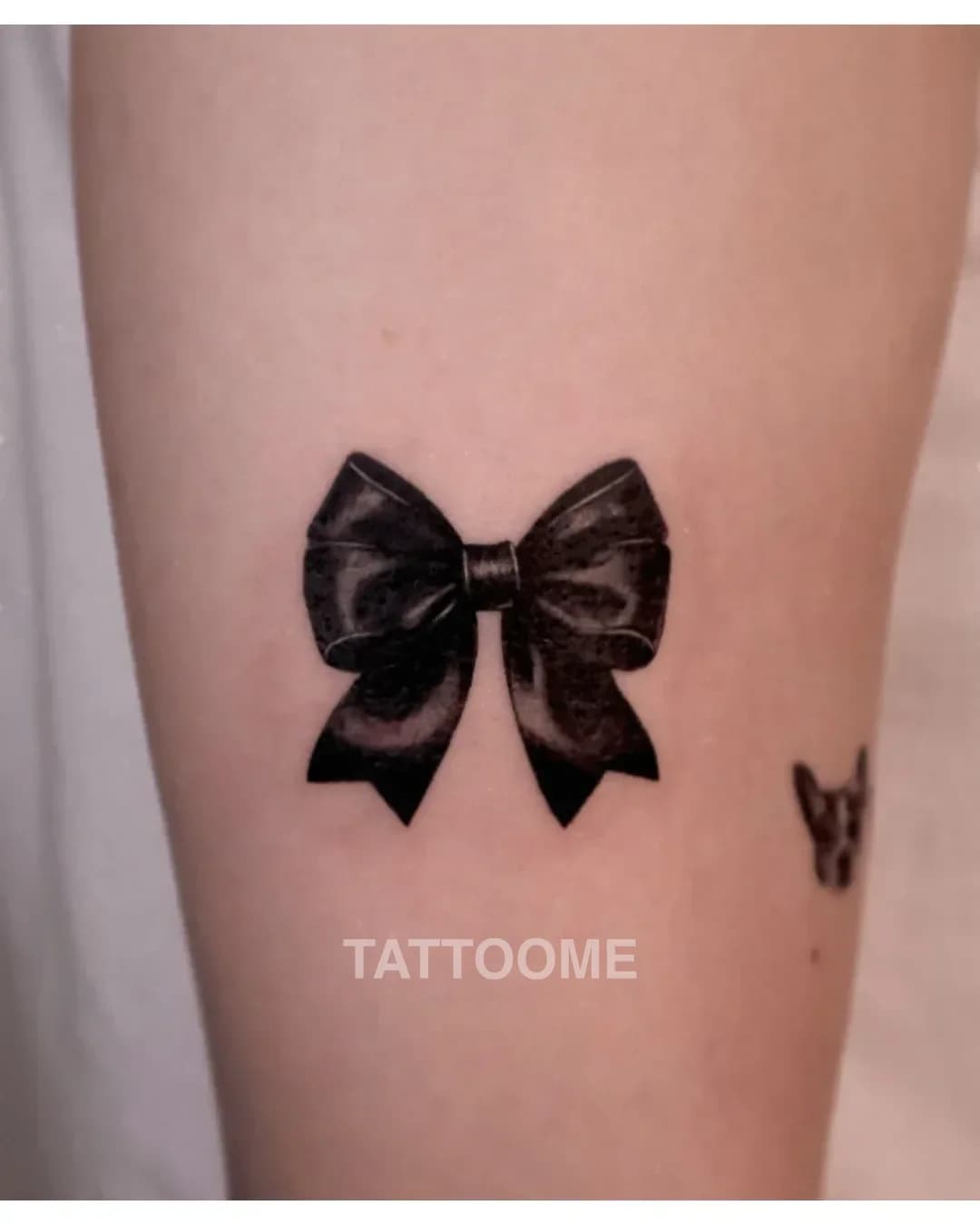블랙워크 타투 2 - tattooist_coca