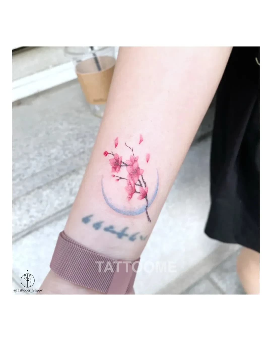감성타투 1 - tattooer_slippy