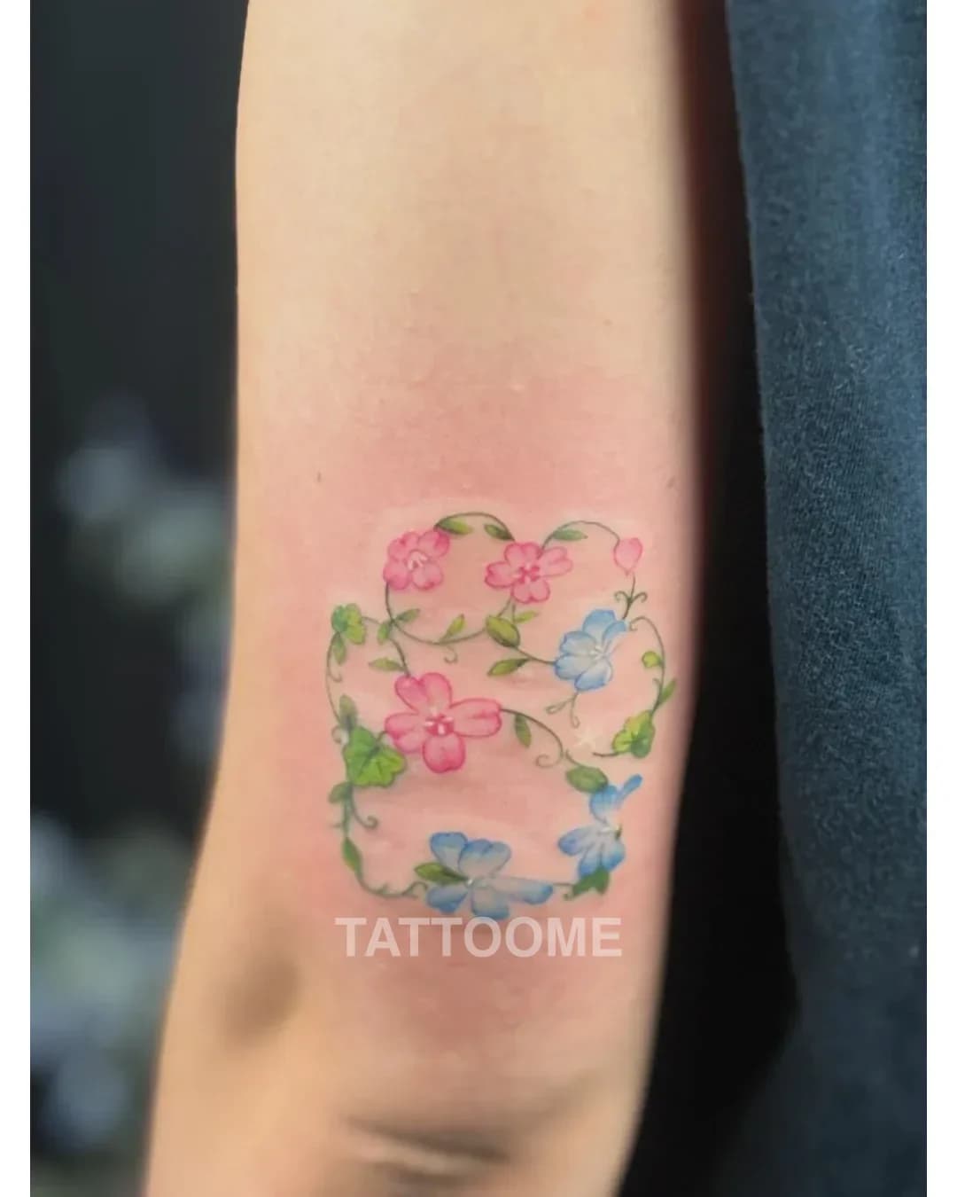 감성타투 2 - tattooroad_jota