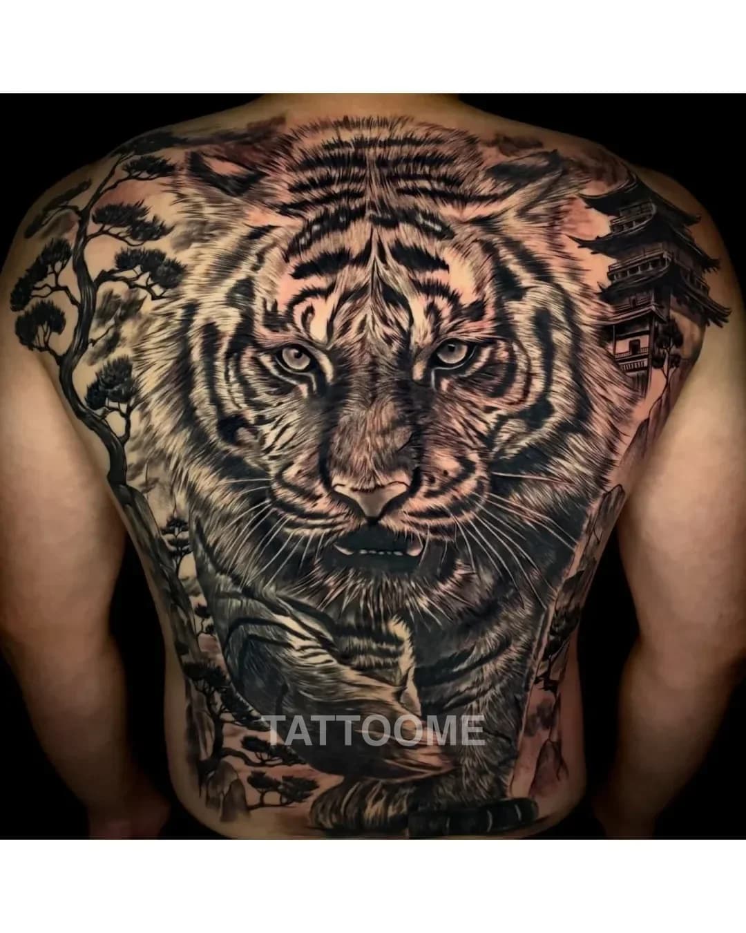 블랙앤그레이 타투 3 - lodog_tattoo