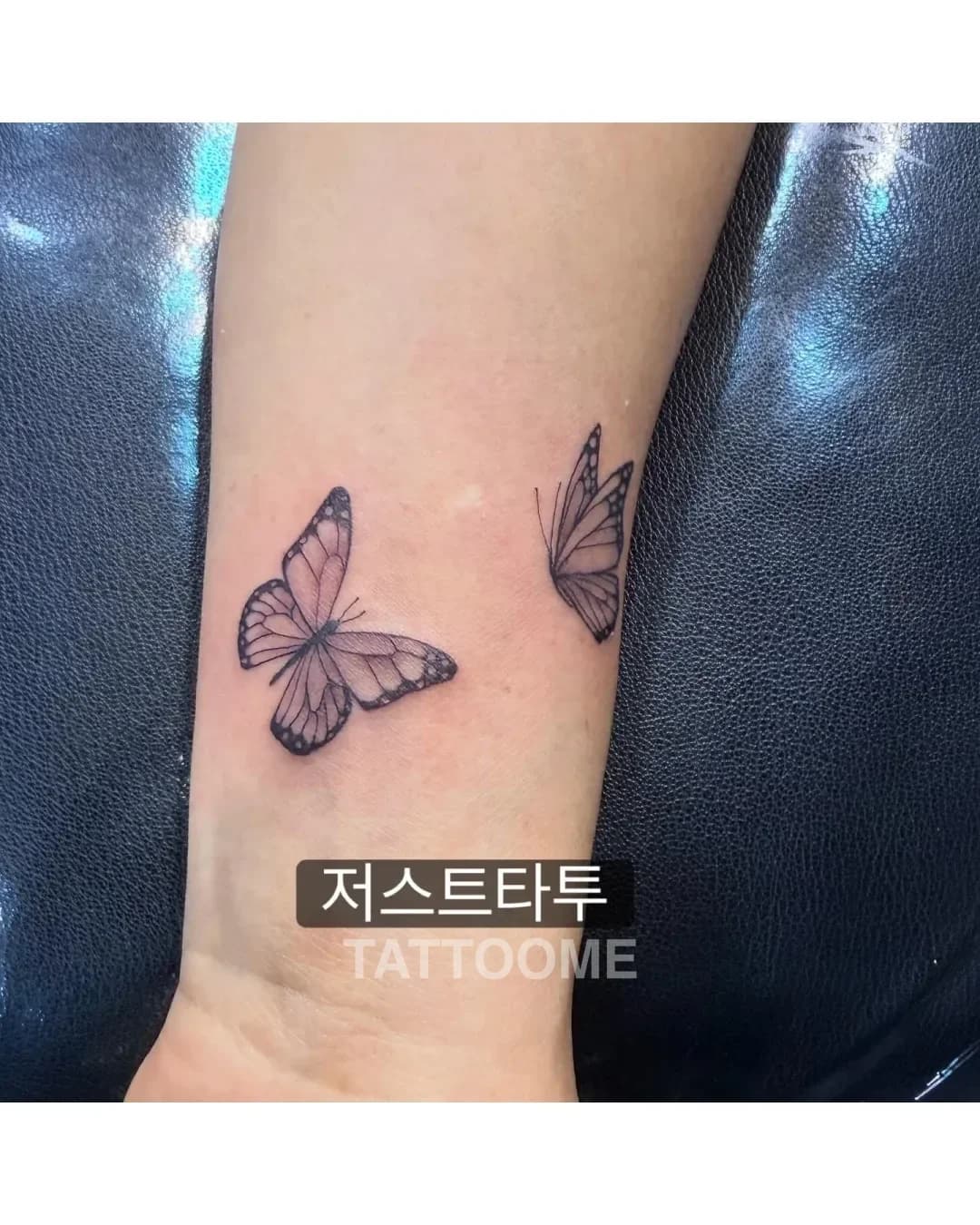 감성타투 5 - just_tattooer