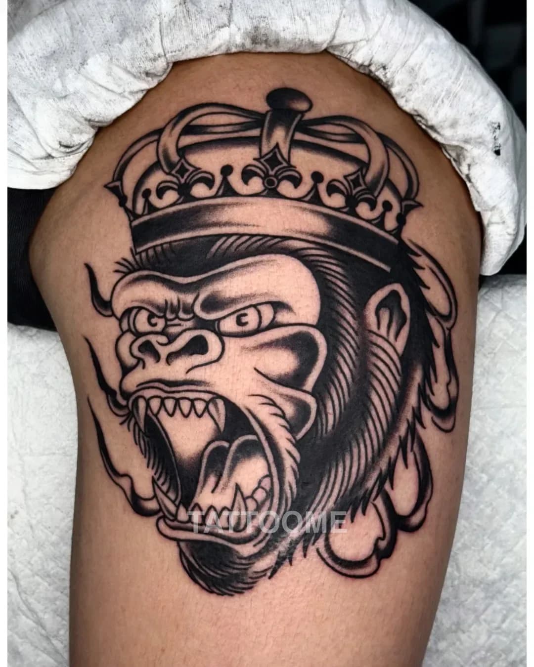 올드스쿨 타투 4 - oldstreet_tattoo