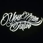 youmeantattoo