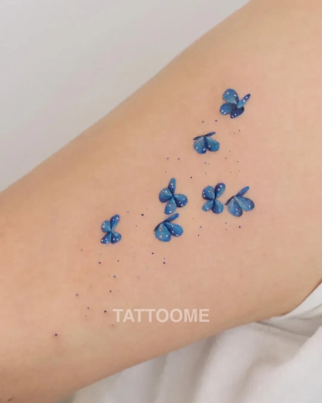 미니타투 3 - eun_tattoo_