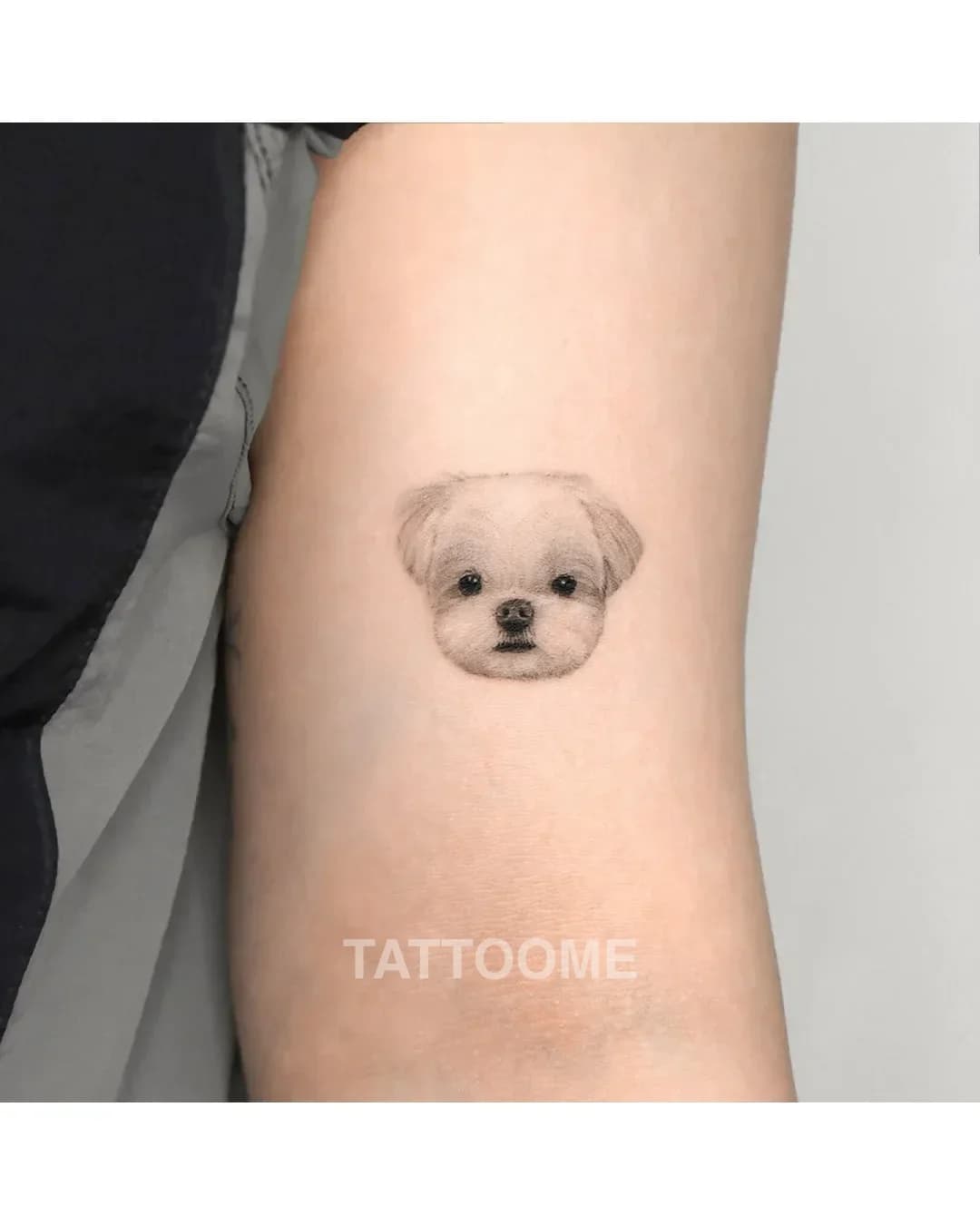 미니타투 2 - hansol_tattoo