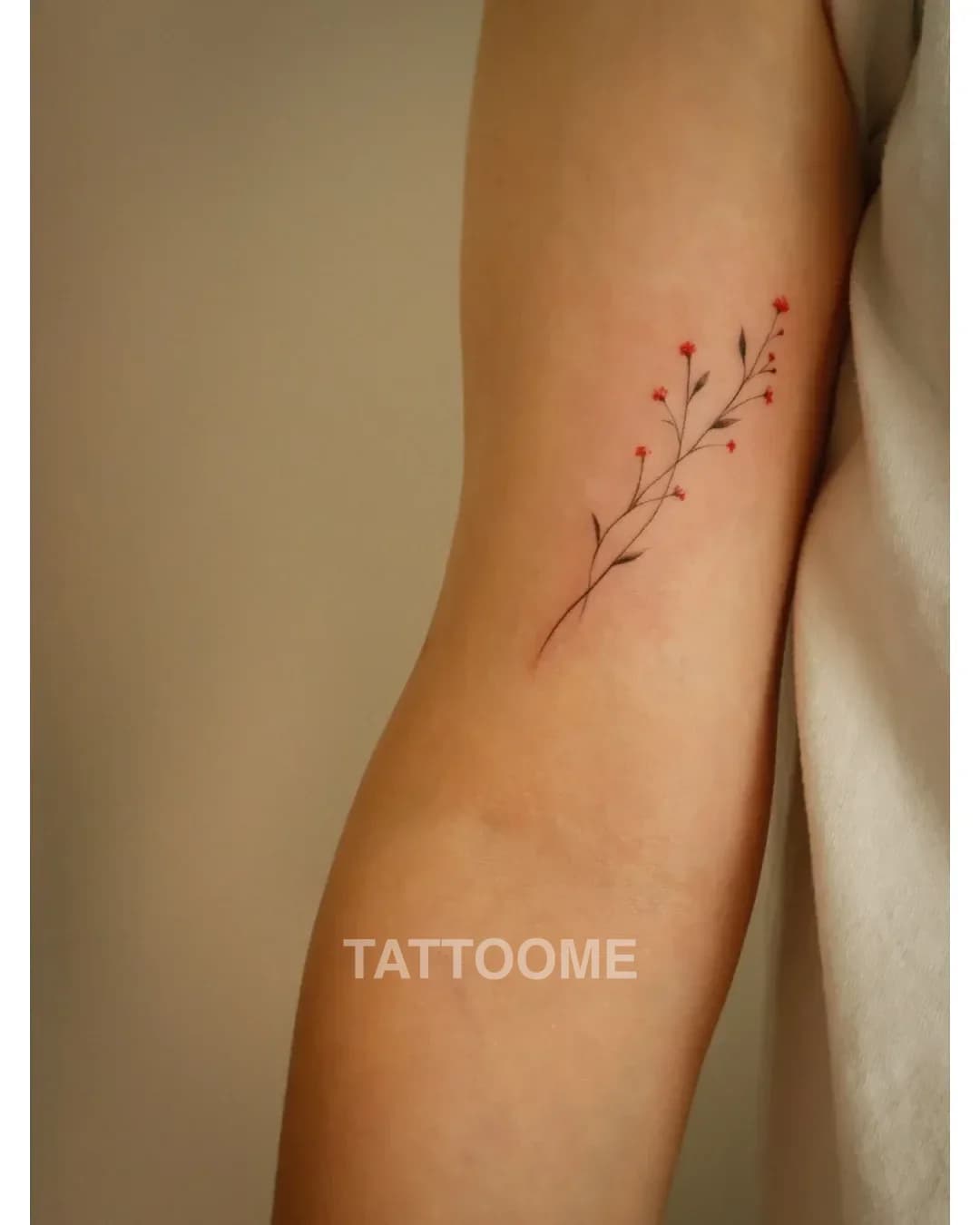 감성타투 3 - arete_tattoo