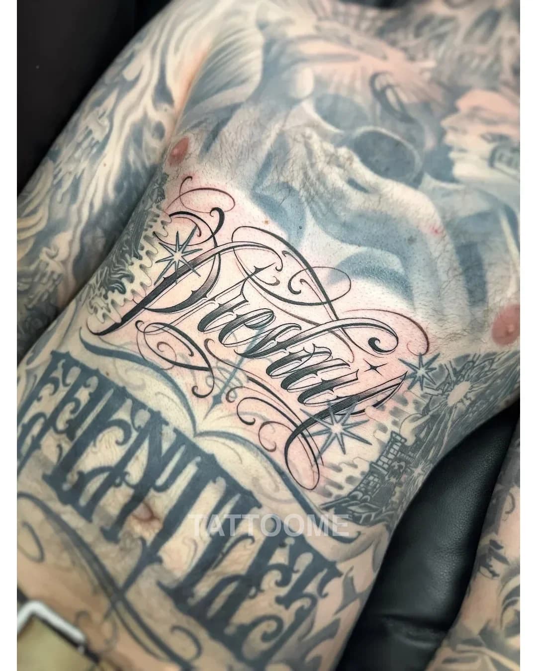치카노 앞판 - edgy_letters_4death