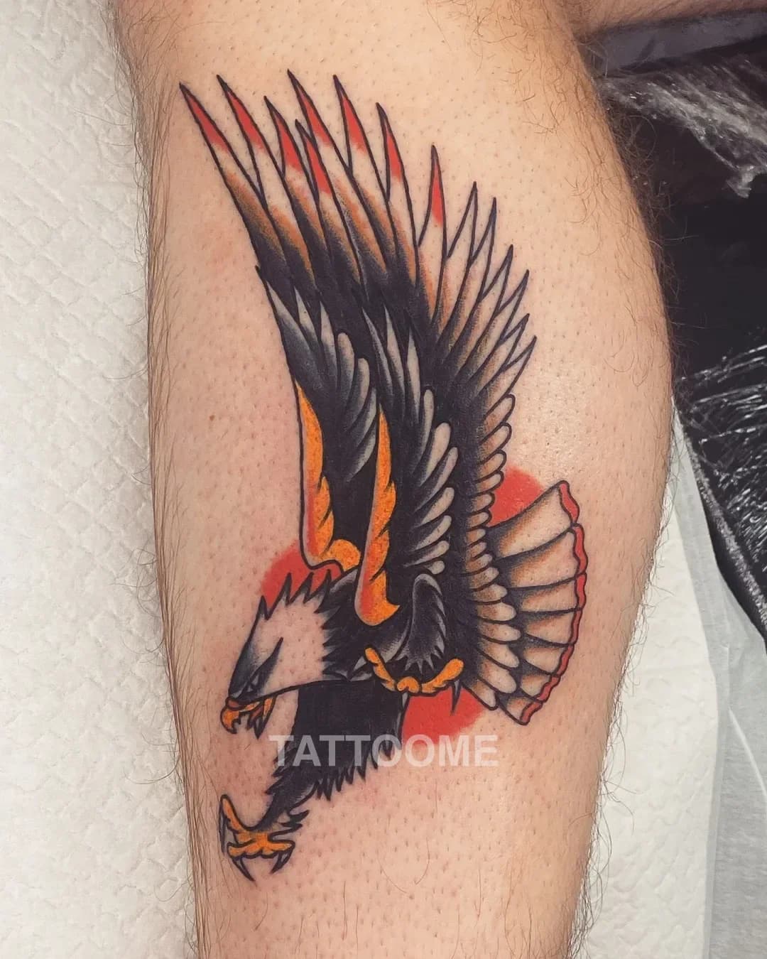 올드스쿨 타투 2 - classicktattoo