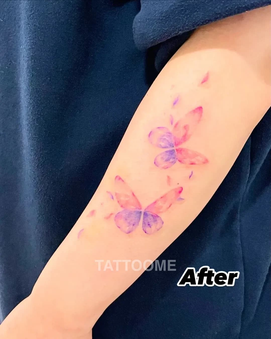 감성타투 5 - olive_ink_b