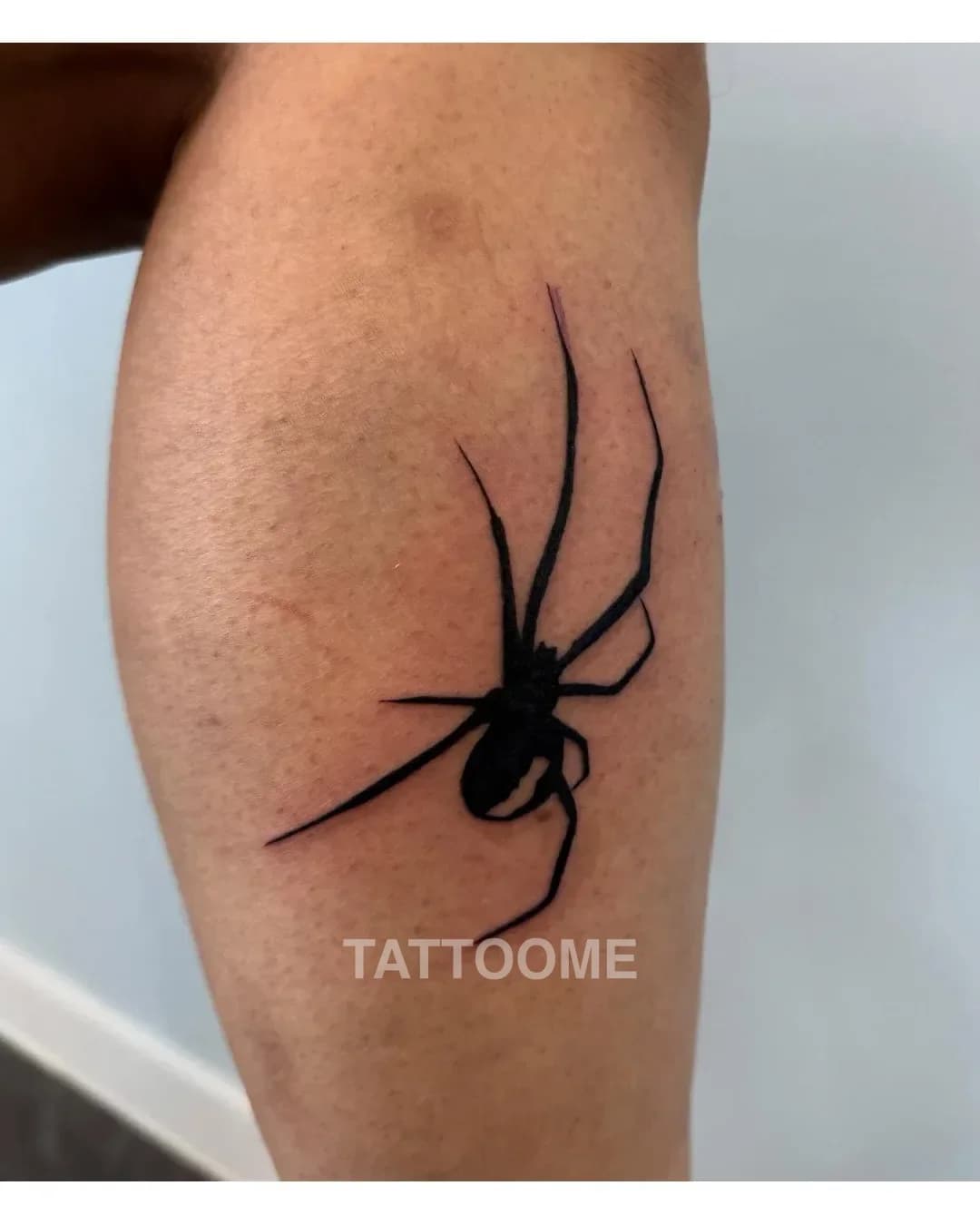 블랙워크 타투 2 - tattoo_with_ruby