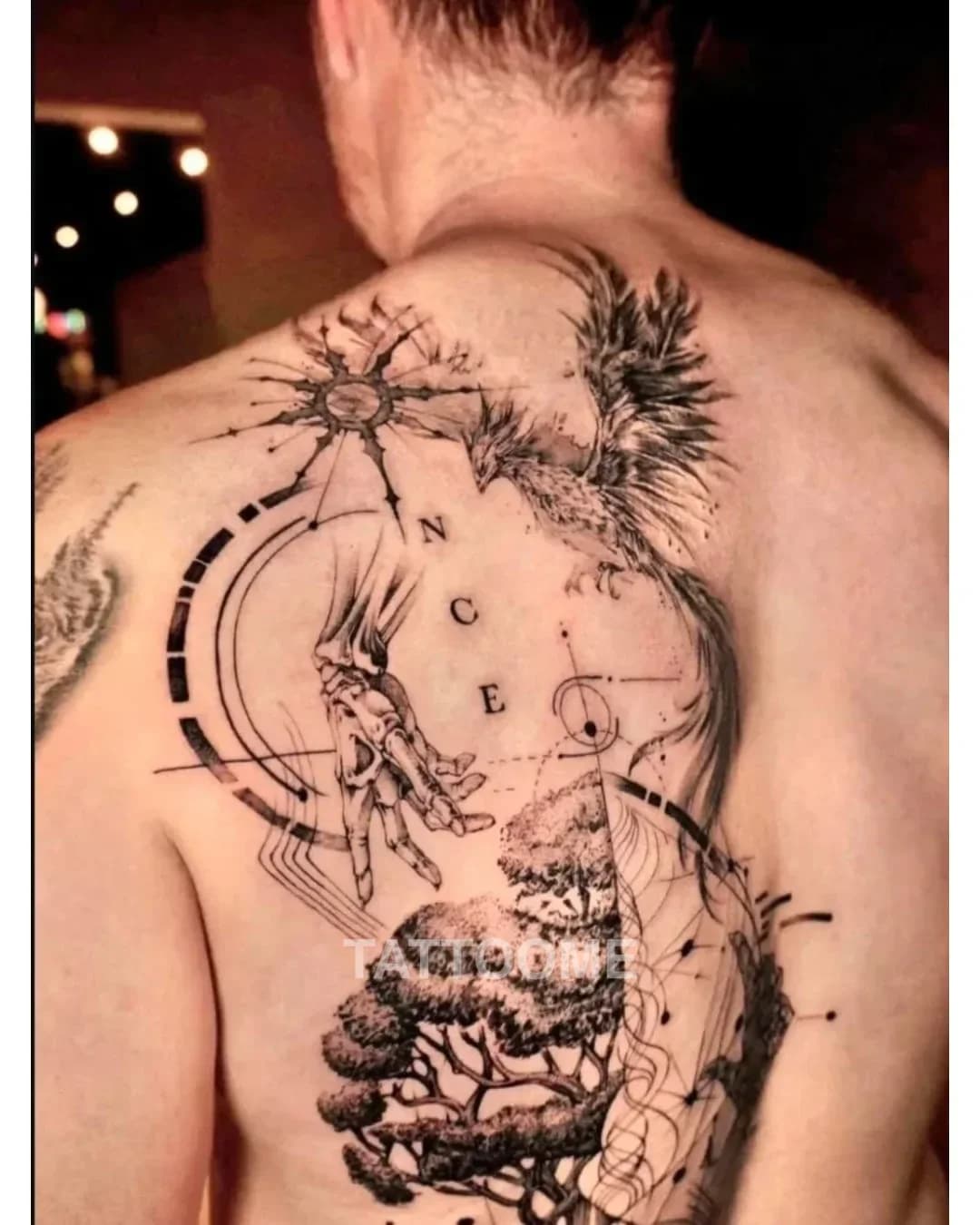 블랙워크 타투 2 - tattooer_4.mi