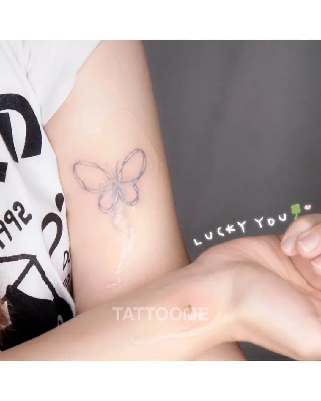 감성타투 디자인5 - mongsil.tattoo
