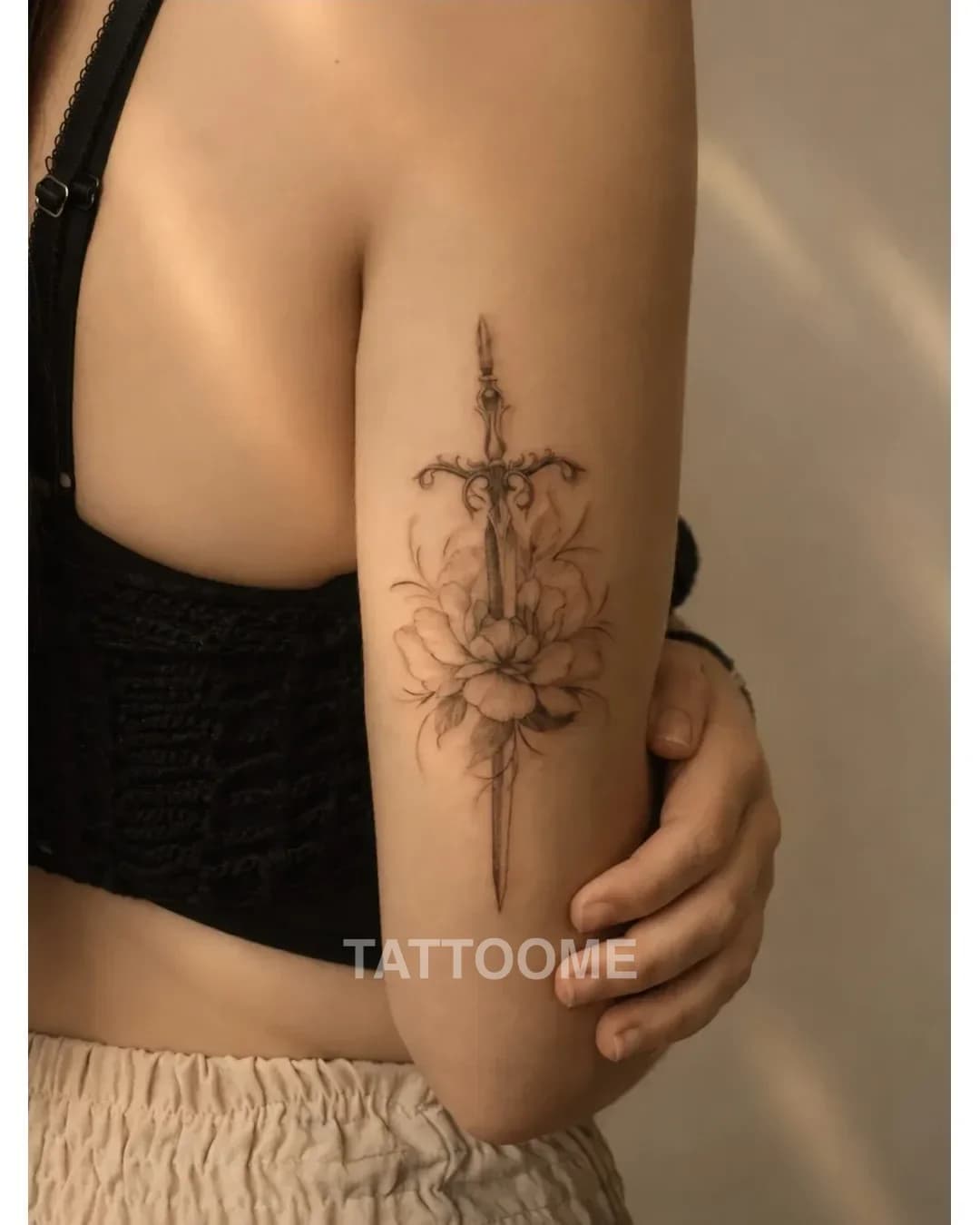 감성타투 3 - heoyeon__tattoo