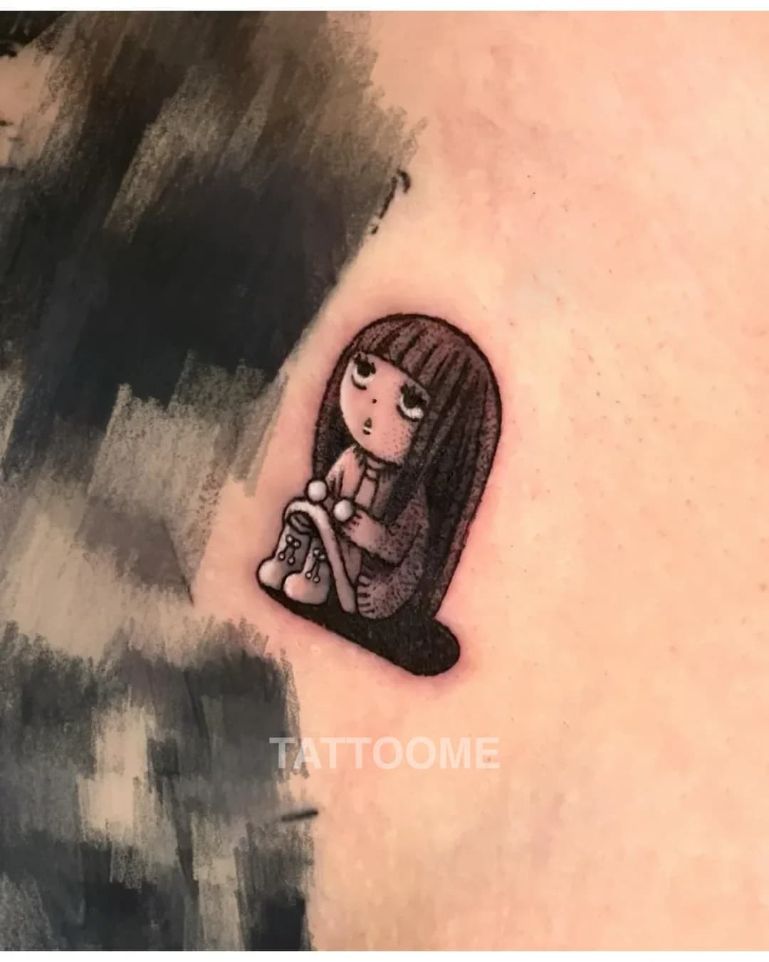 애니타투 캐릭터1 - tattooist_culp