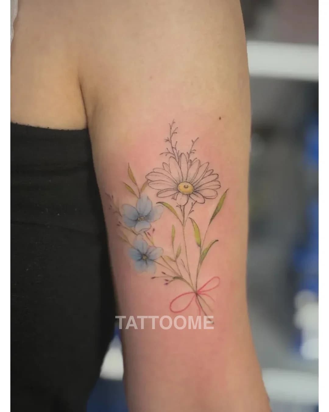 감성타투 5 - tattooroad_jota