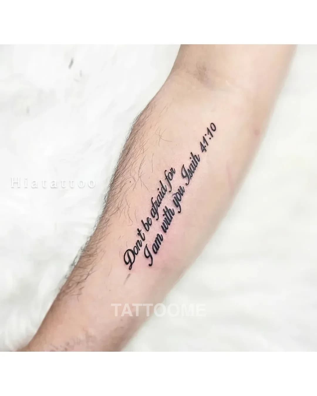 레터링 타투 3 - hia_tattooer 3