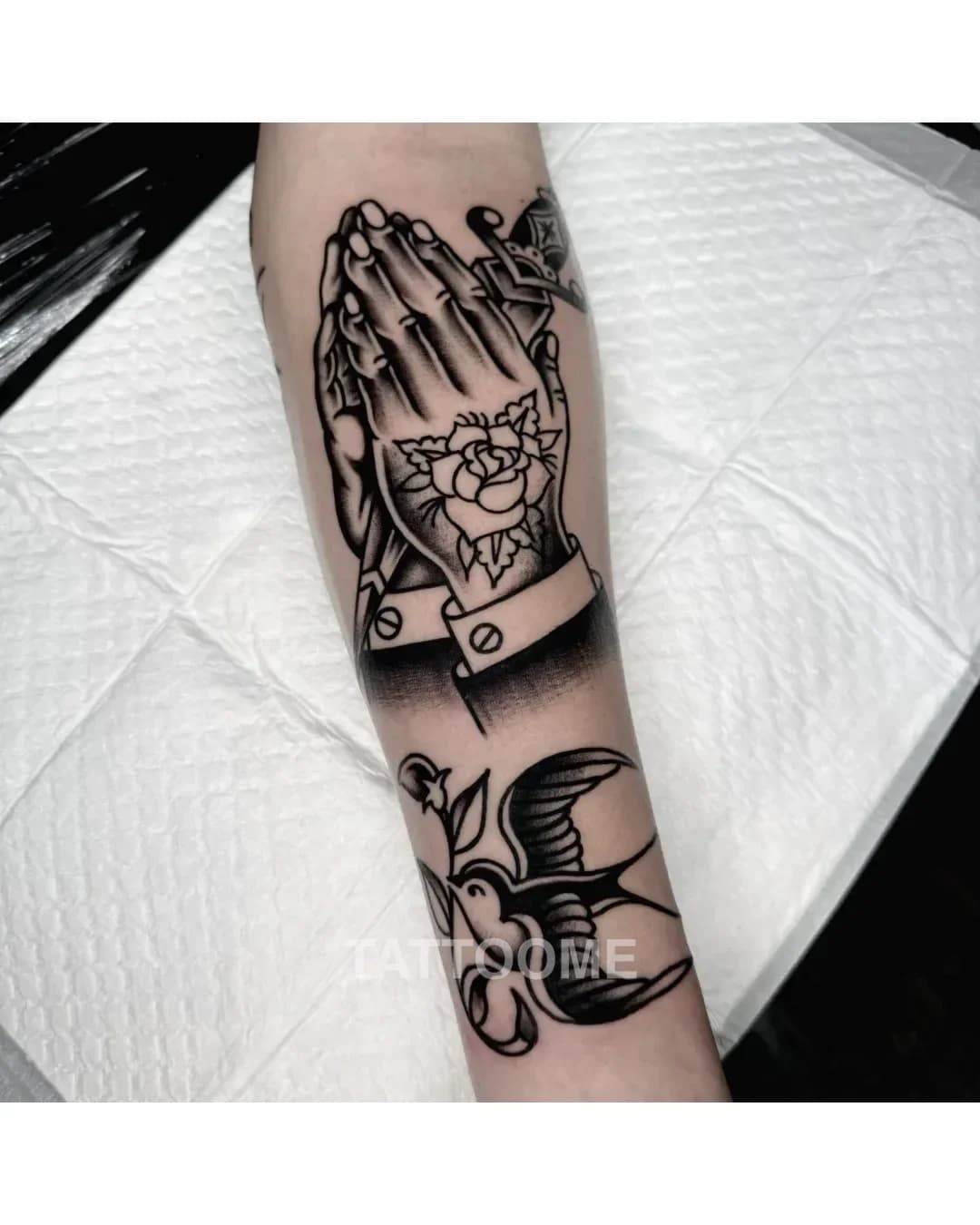올드스쿨 타투 3 - tattooer_se_rye_