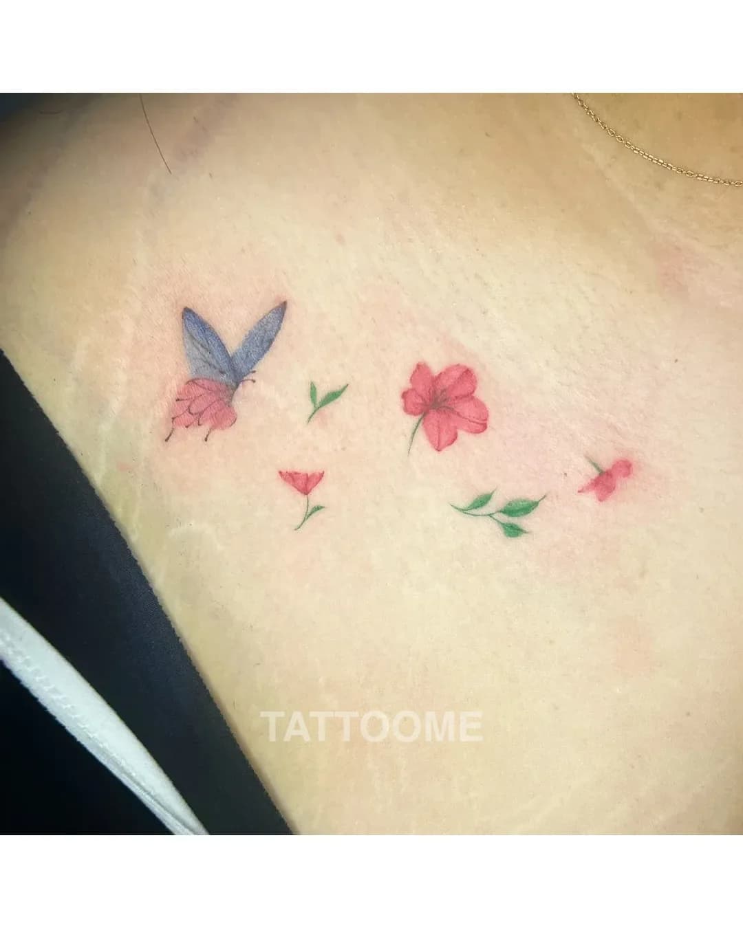 미니타투 4 - mksn.tatt