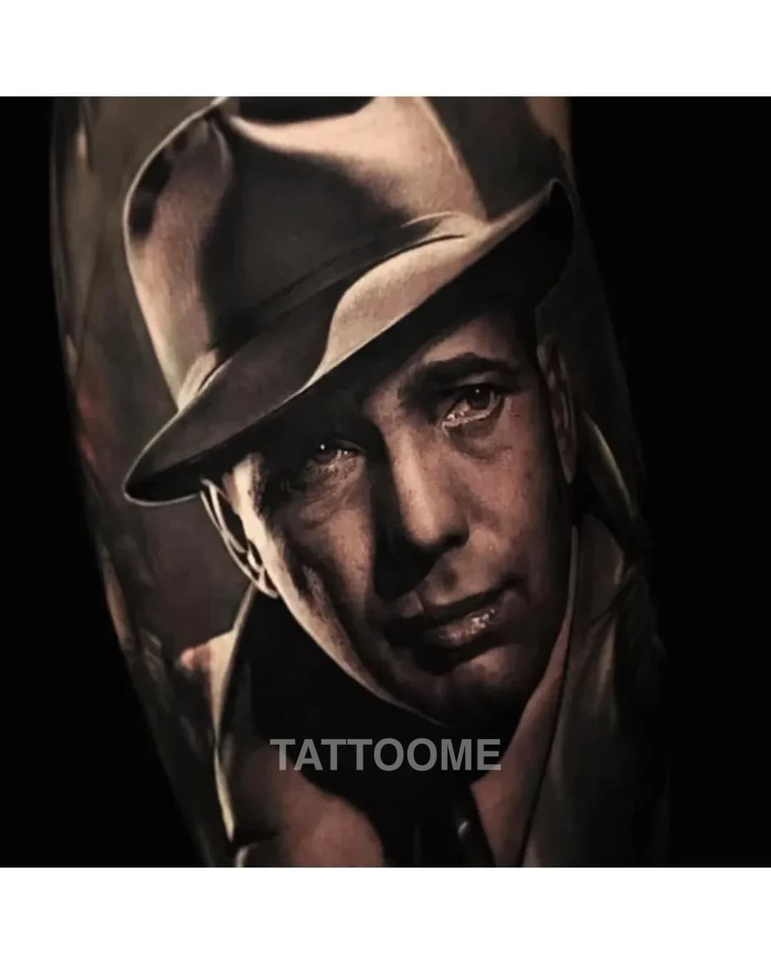리얼리스틱 인물2 - adamriver.tattoo