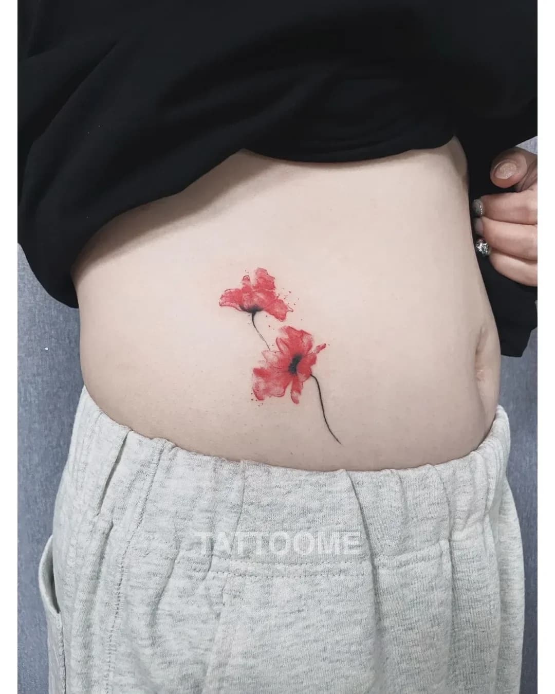 미니타투 2 - mksn.tatt