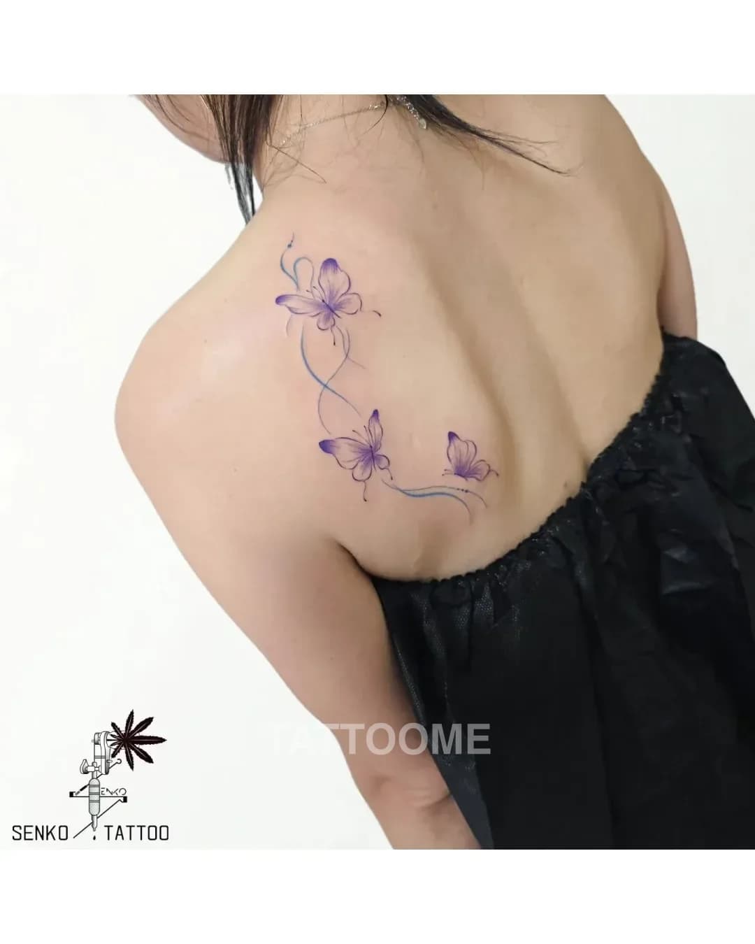 감성타투 5 - senko_tattoo