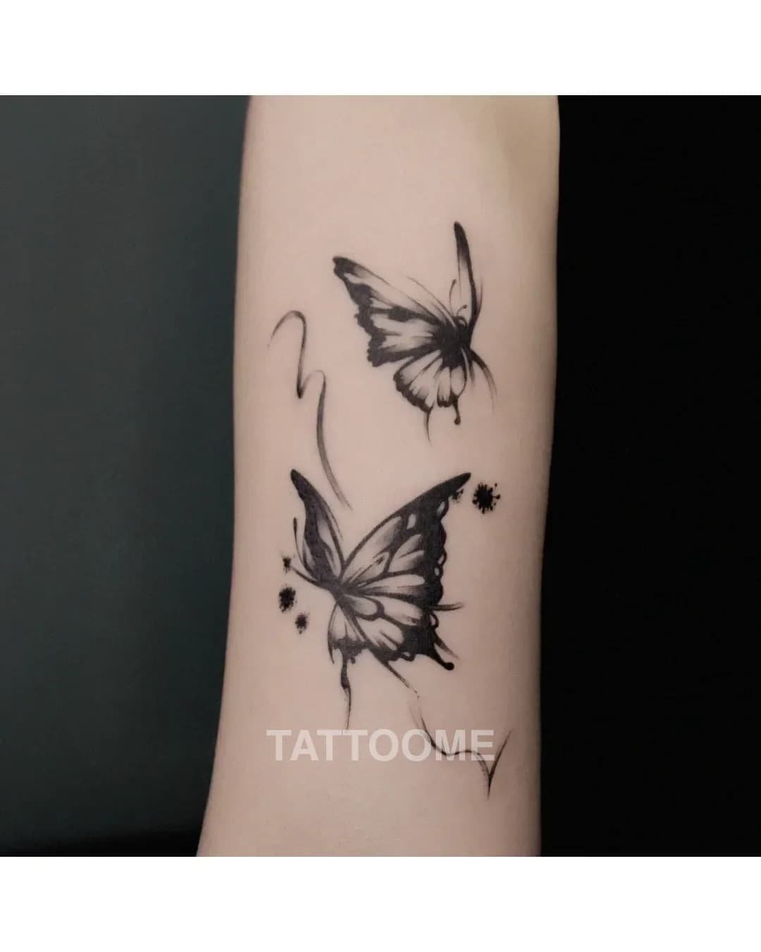 감성타투 5 - chaelong_tattoo