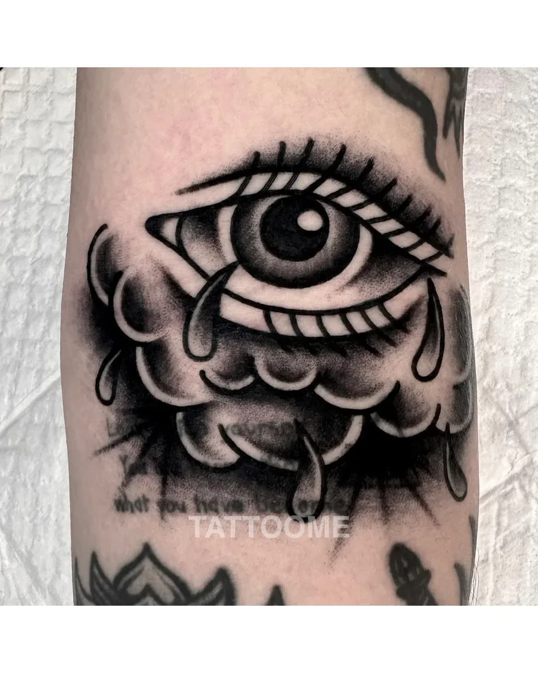 올드스쿨 타투 5 - tattooer_se_rye_