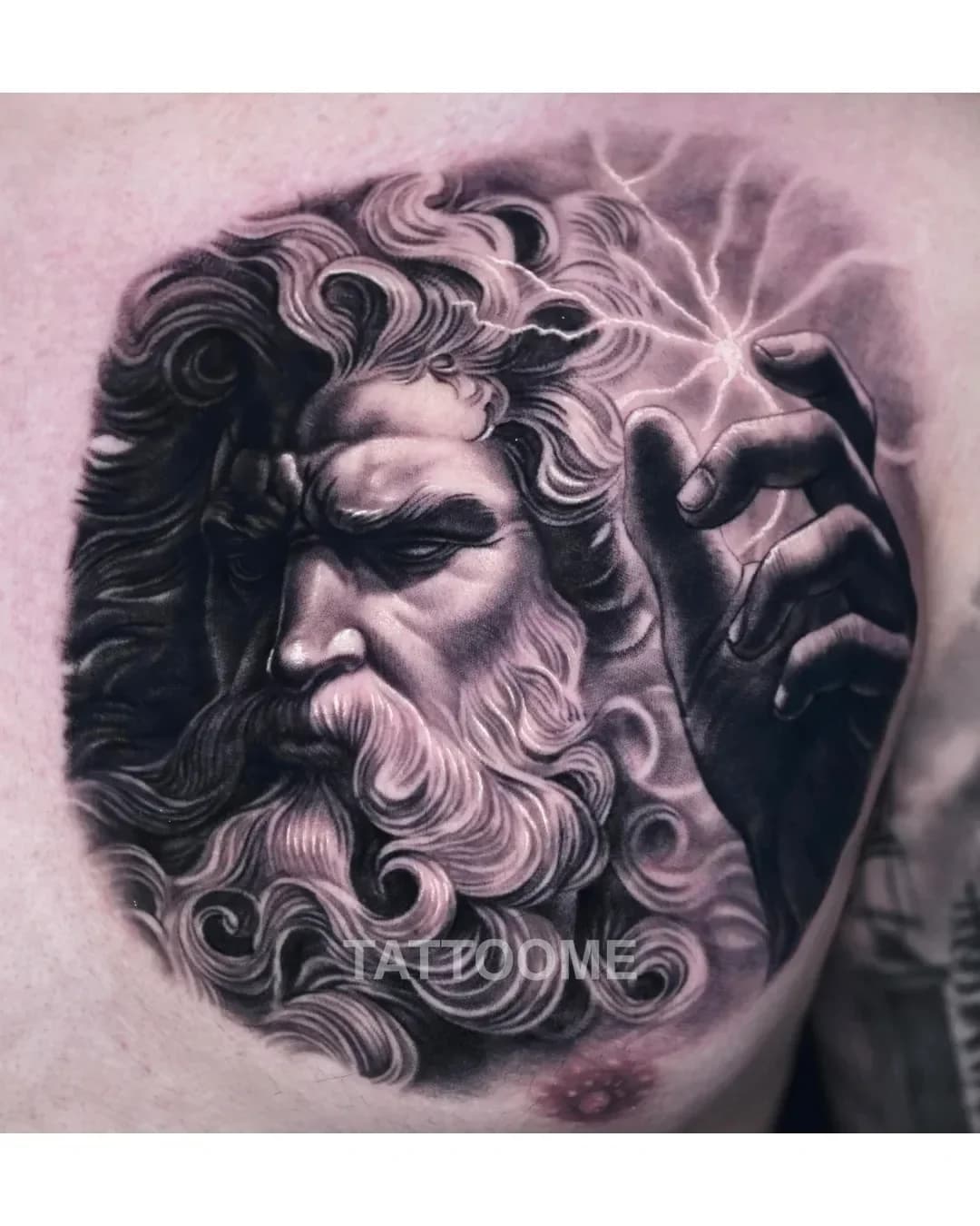 리얼리스틱 타투 3 - ugi._.tattoo 3