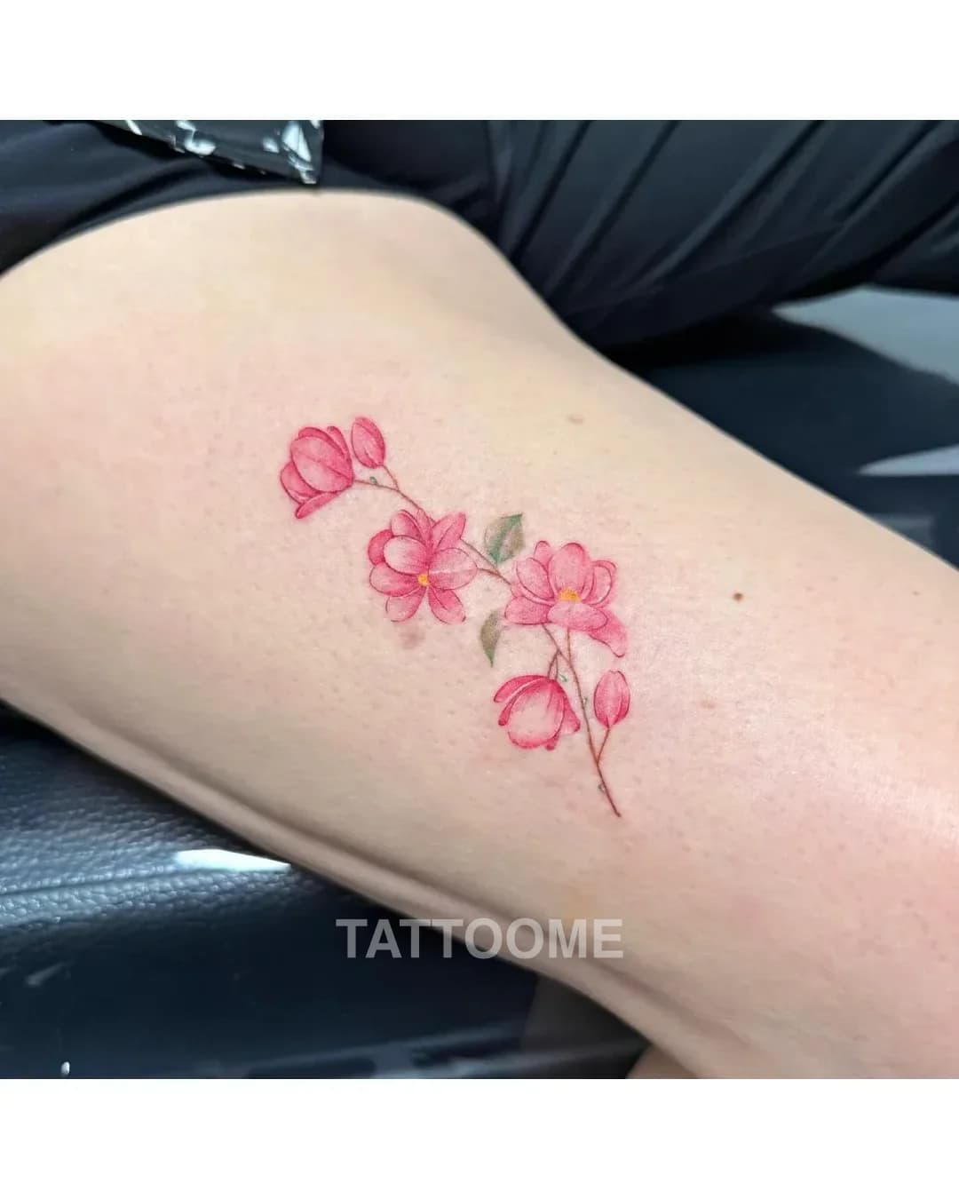 감성타투 2 - bin.i_tattoo
