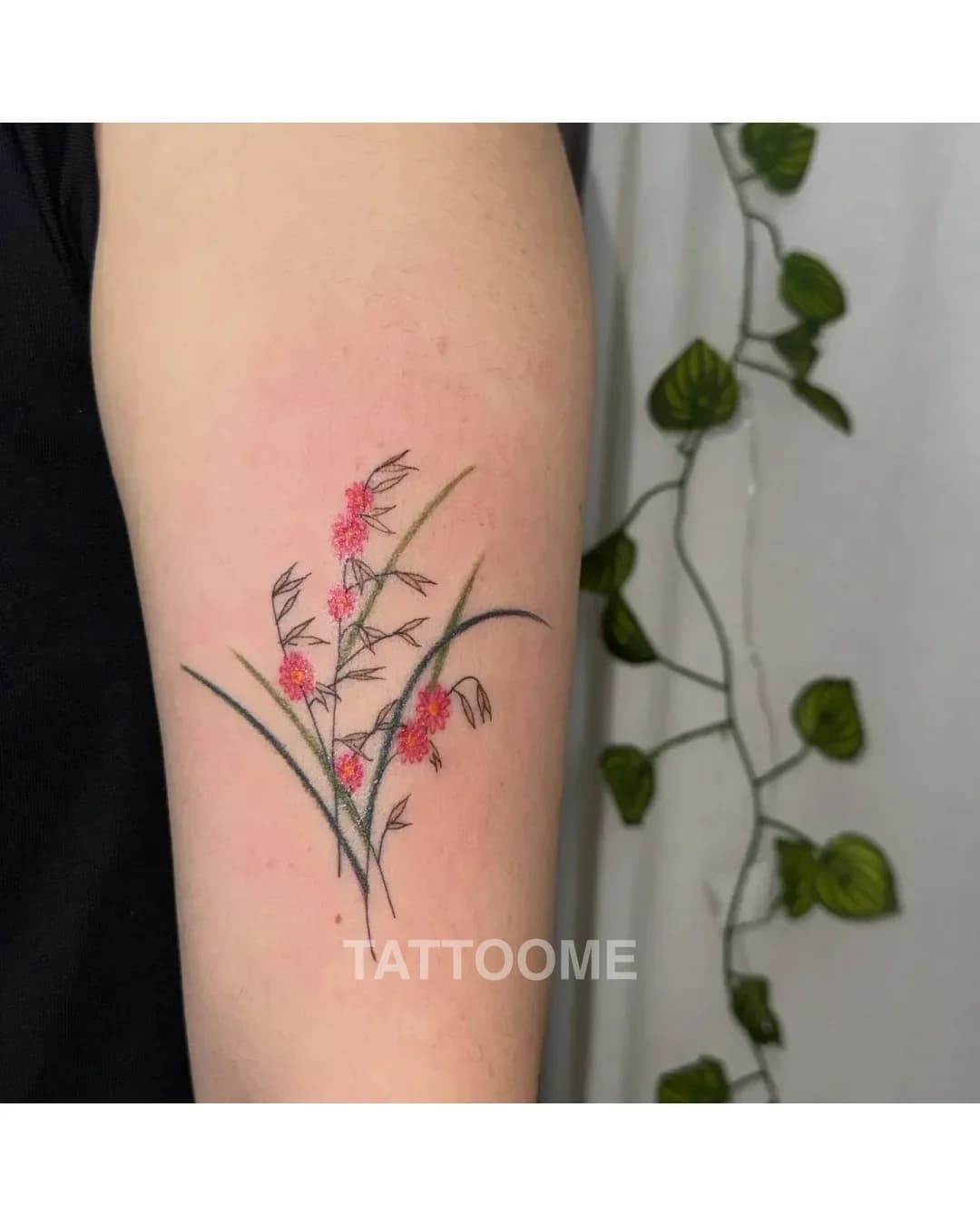 감성타투 3 - hanbom.tattooer