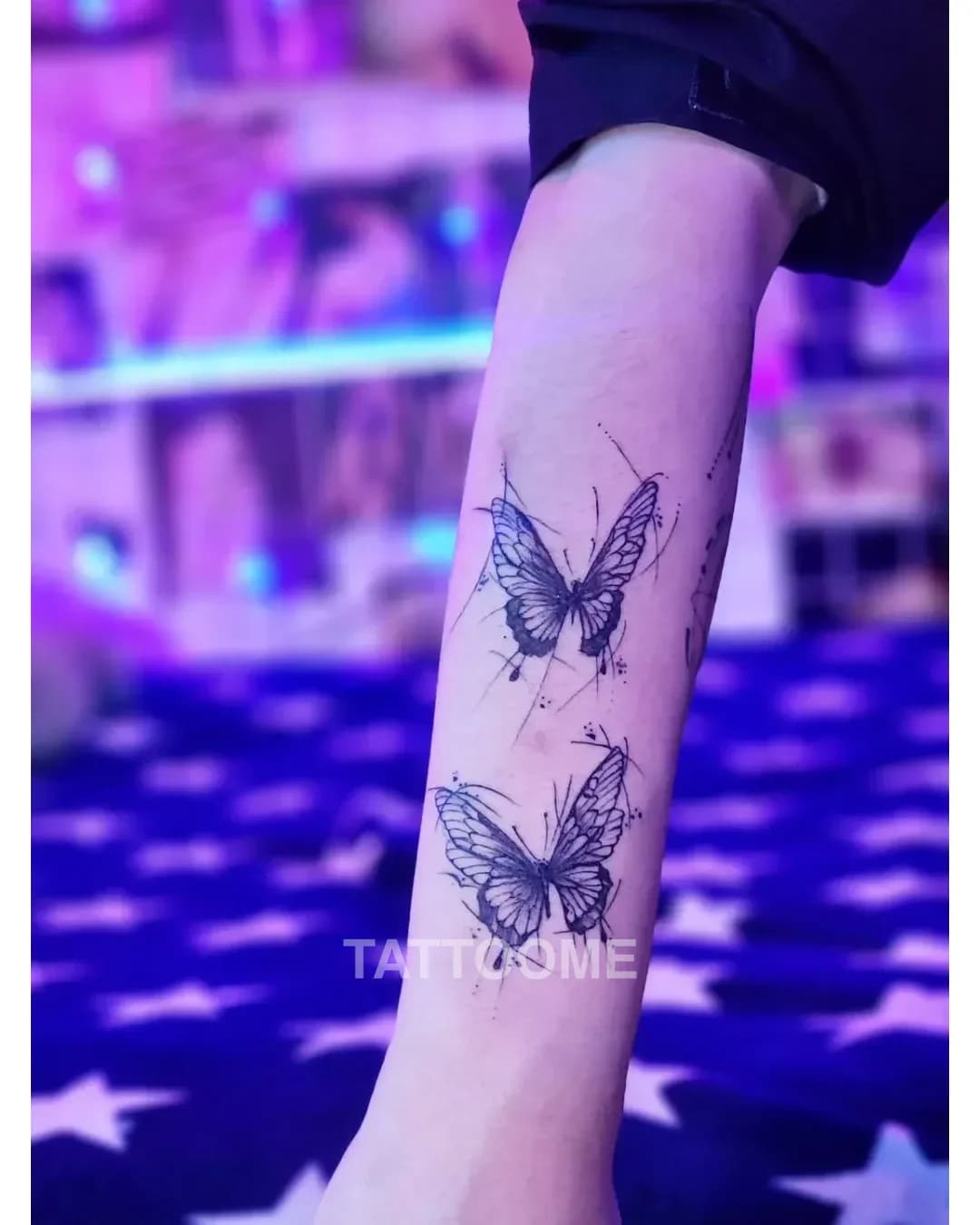 감성타투 3 - jirotattoo