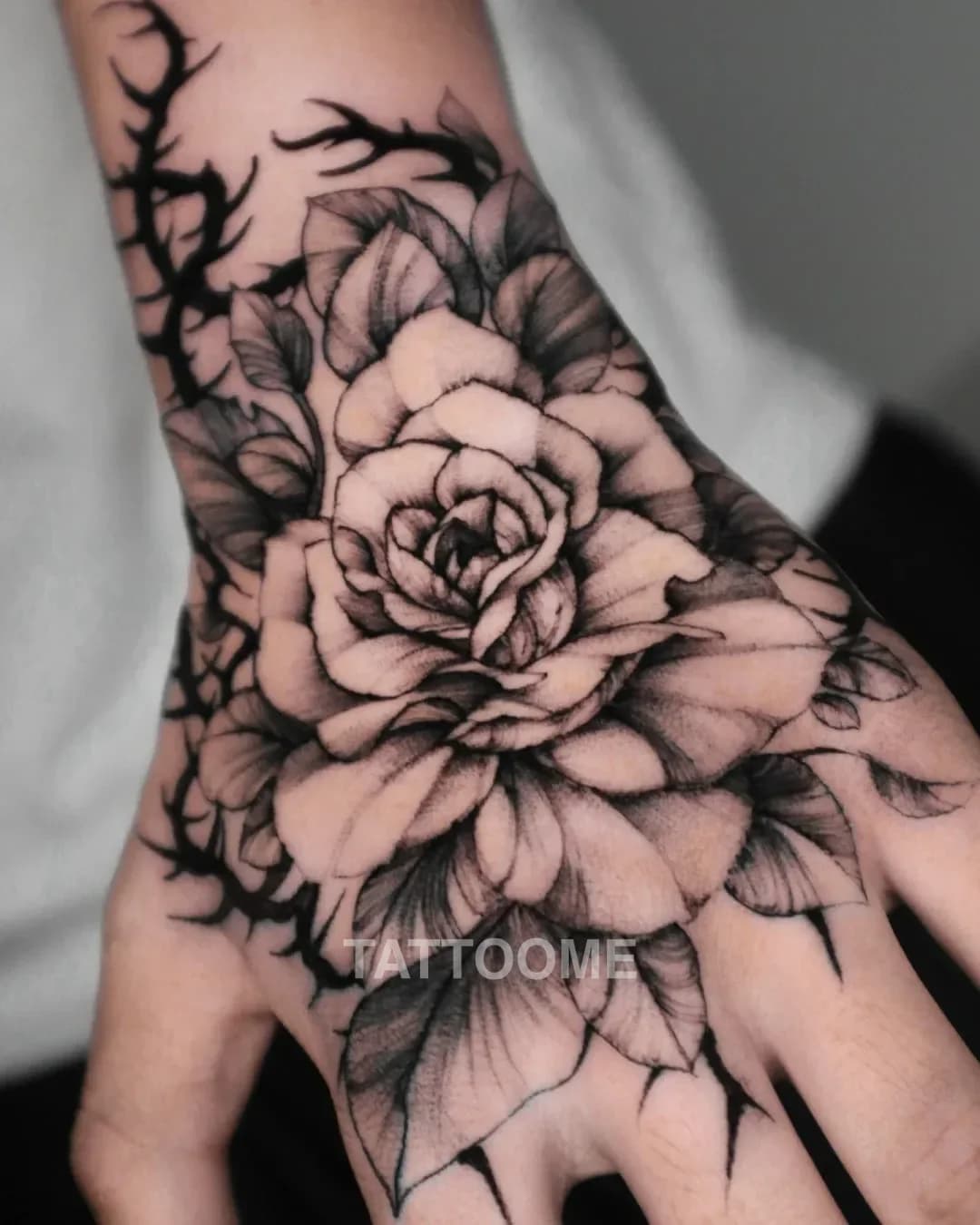 블랙워크 타투5 - ogo4_tattoo