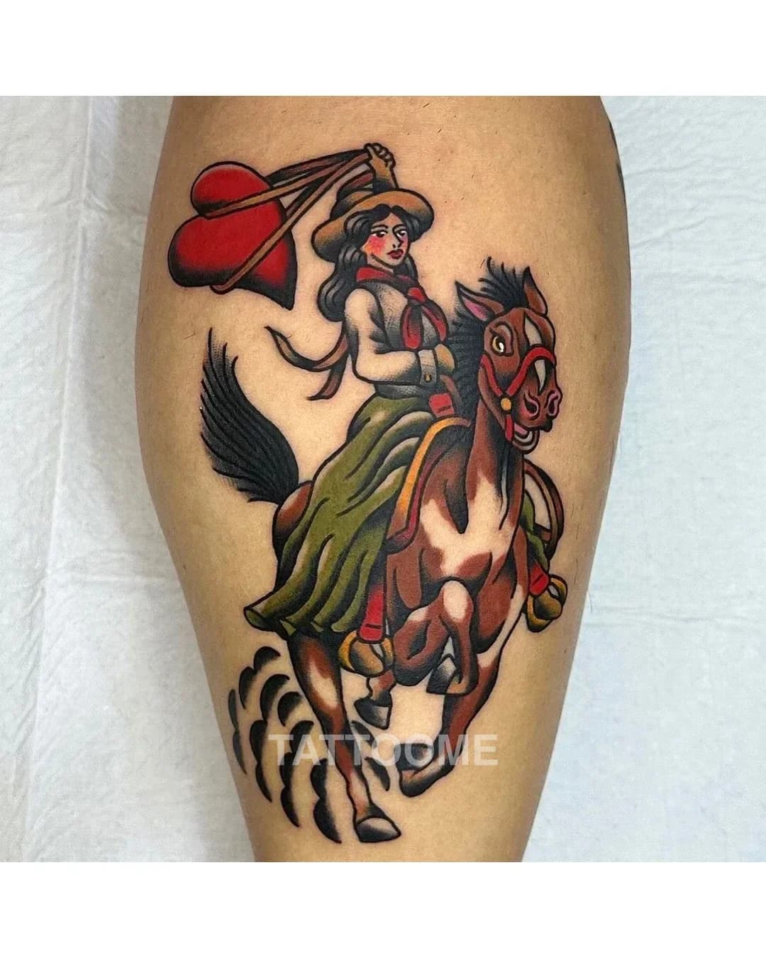 올드스쿨 타투 3 - kuzi.tattooer