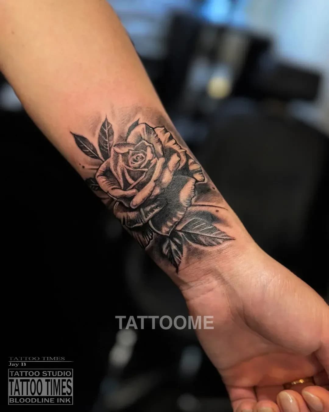 치카노 타투 4 - tattoo.times