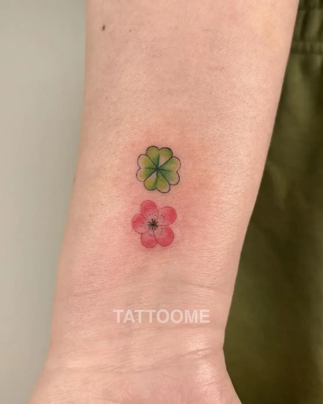미니타투 2 - _mori_tattoo_