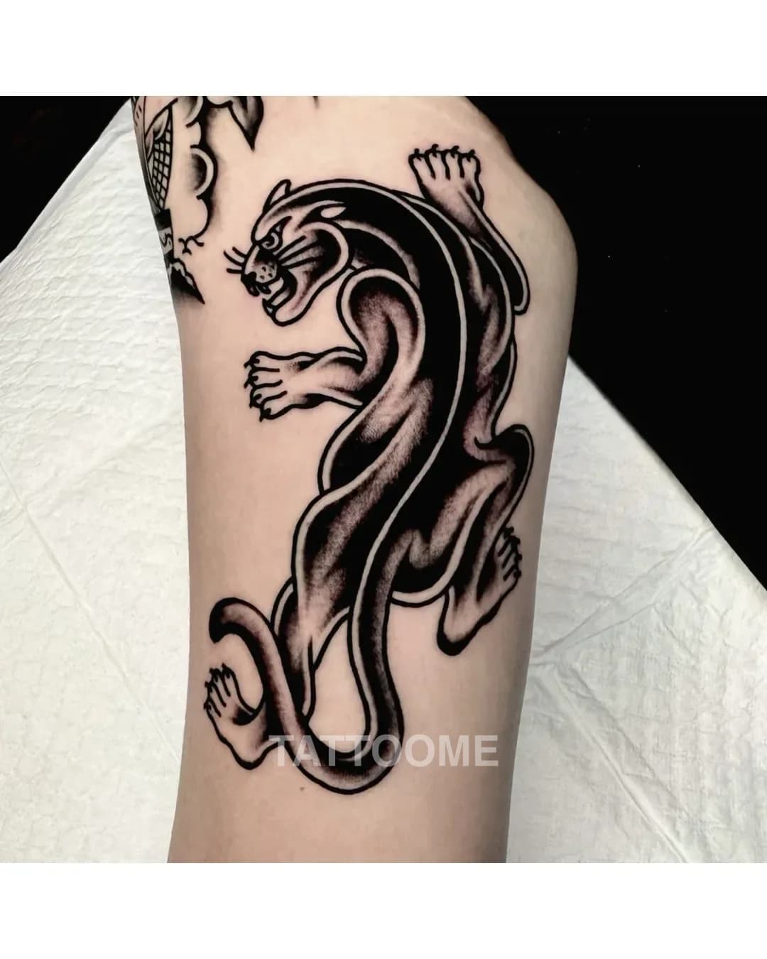 올드스쿨 타투 2 - tattooer_se_rye_