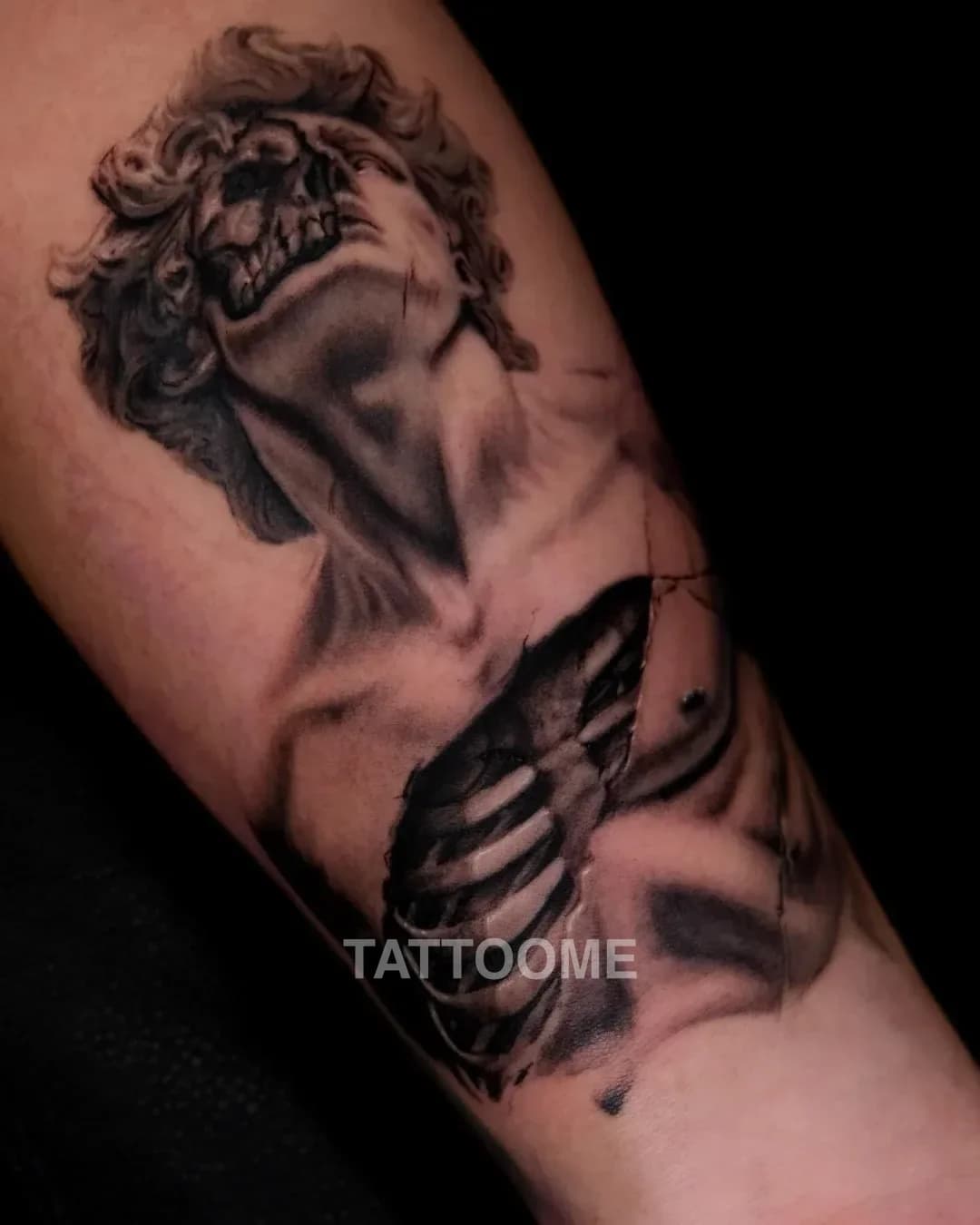 블랙앤그레이 천사3 - 820.tatt
