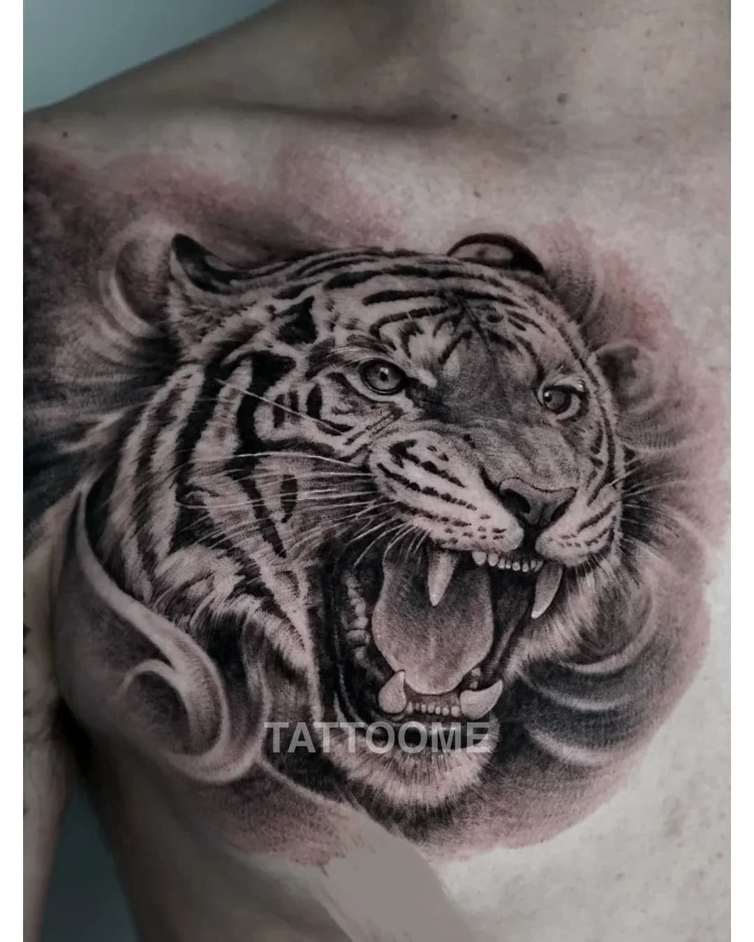 블랙앤그레이 타투 3 - iden_tattoo
